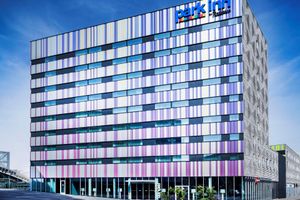 Alojamiento - Park Inn By Radisson Leuven