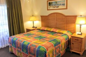 Alquiler Vacacional - Lifetime of Vacations Resort