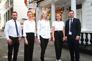 Alojamiento - Kilronan Guesthouse
