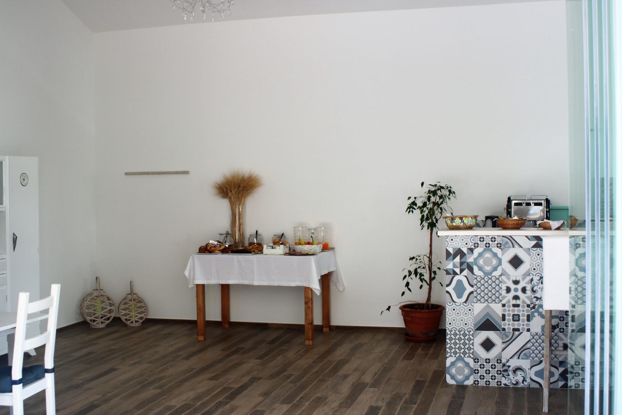 Restaurant Bed & Breakfast Le Azalee