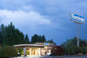Alojamiento - Travelodge by Wyndham East Portland/Gresham