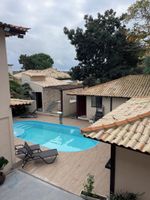 Alojamiento - Do Adriano Suites