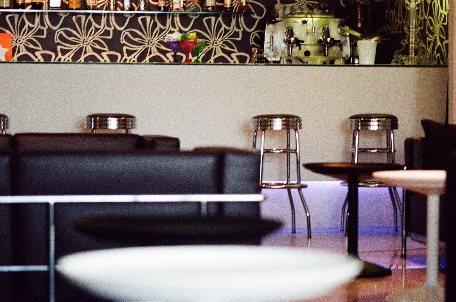 Comodidades del Alojamiento Perla