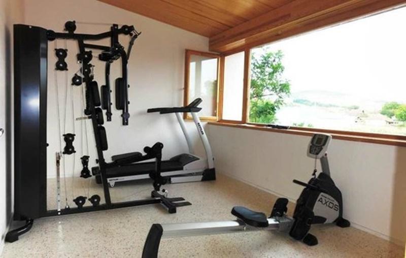 Instalaciones Recreativas Gracanica Hotel Pristina