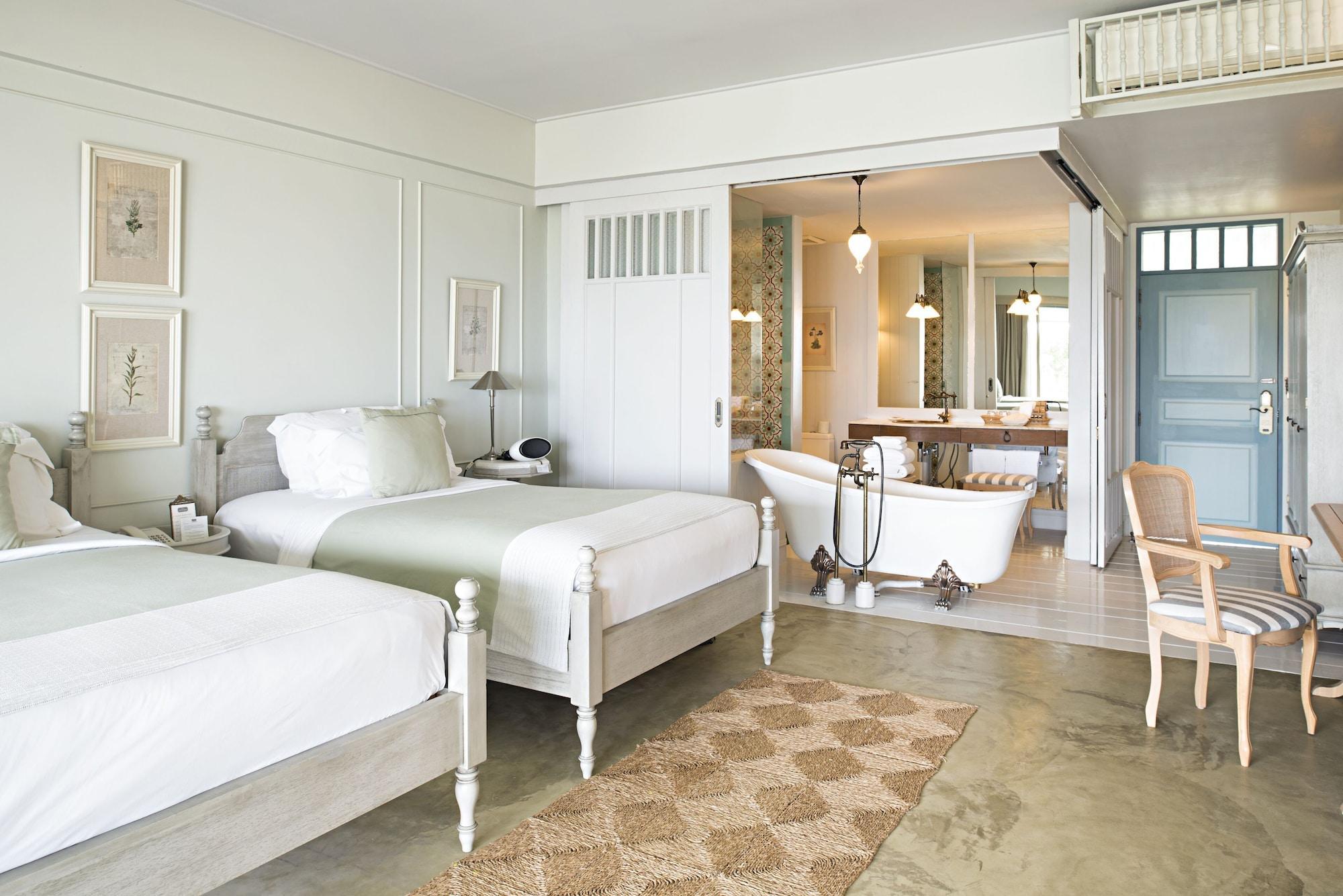 Habitación Devasom Hua Hin Resort