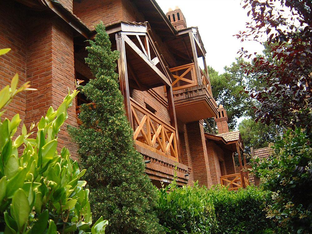 Vista Exterior Vacances Dorado