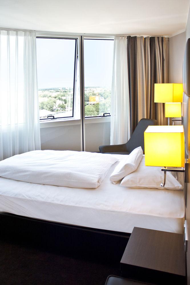 Hotel Novum Winters Hotel Berlin Im Spiegelturm Berlin