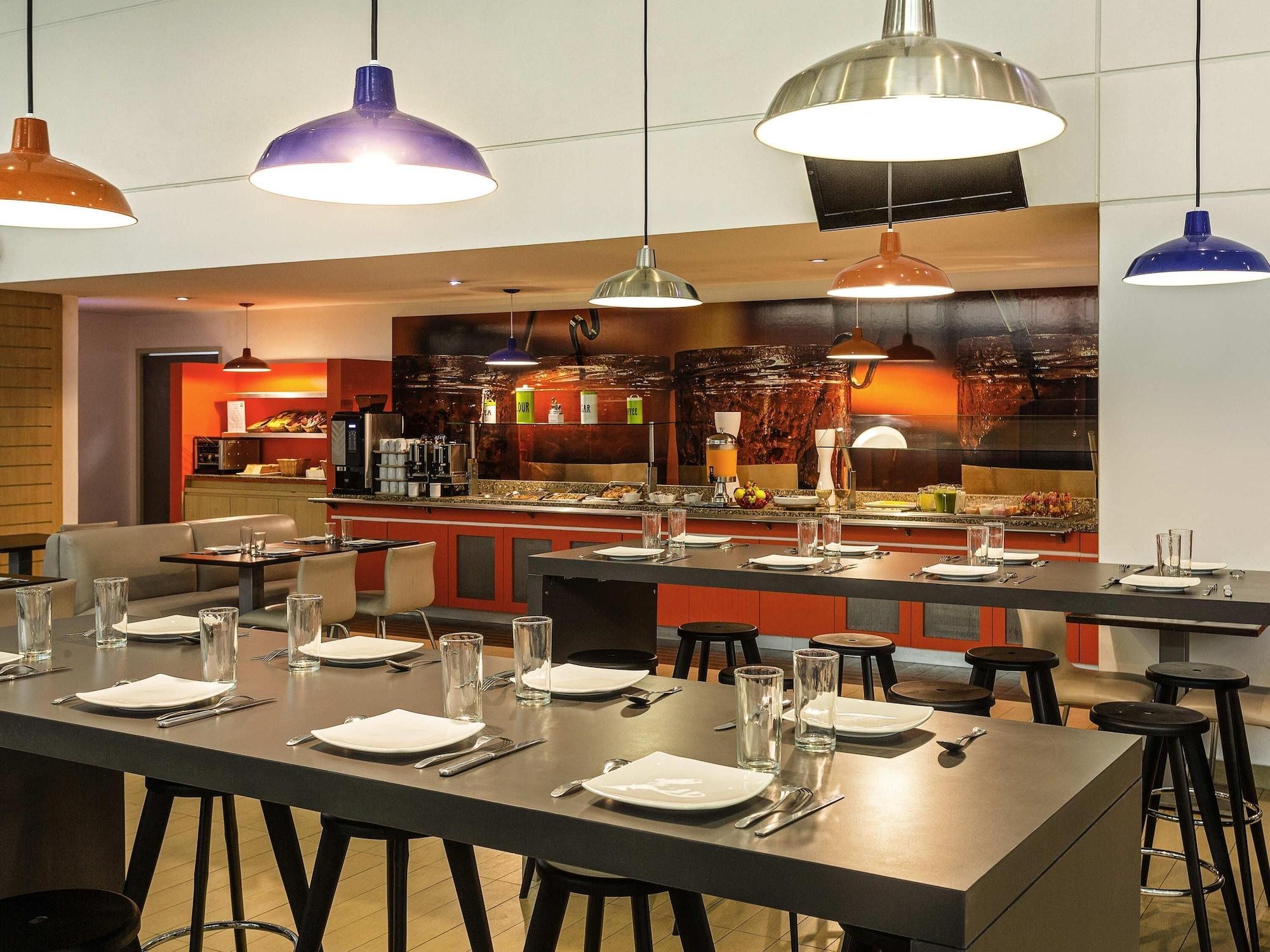 Restaurant ibis Cancun Centro