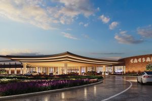 Alojamiento - Caesars Virginia - A Caesars Rewards Destination