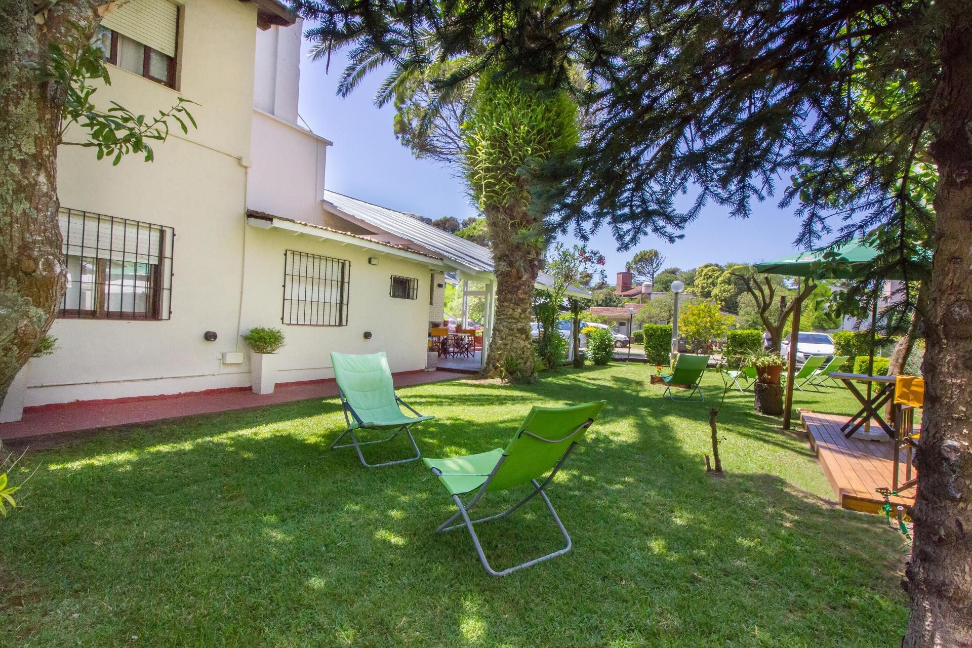 Varios Hosteria Dalmacia