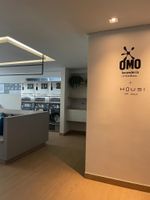 Alquiler Vacacional - Art Studio - Armação Beach - Oceanfront Studio with Gourmet Balcony - 45m² Unit 108