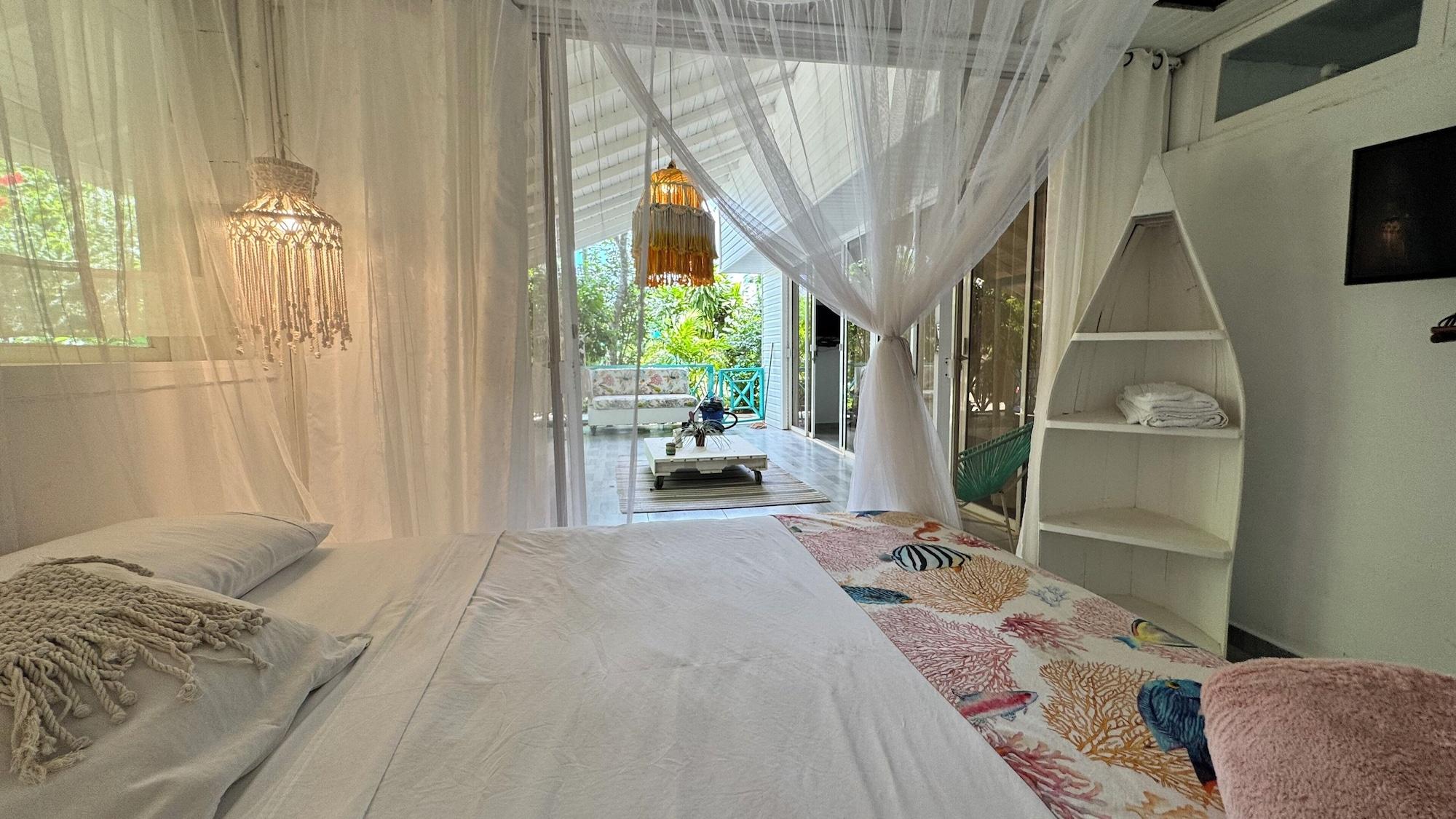 Habitación Siloe Cove