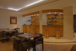 Alojamiento - SANA Reno Hotel