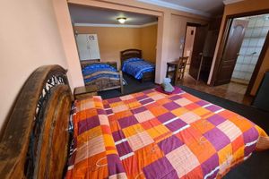 Paquete - Bolivian Heights Hostel