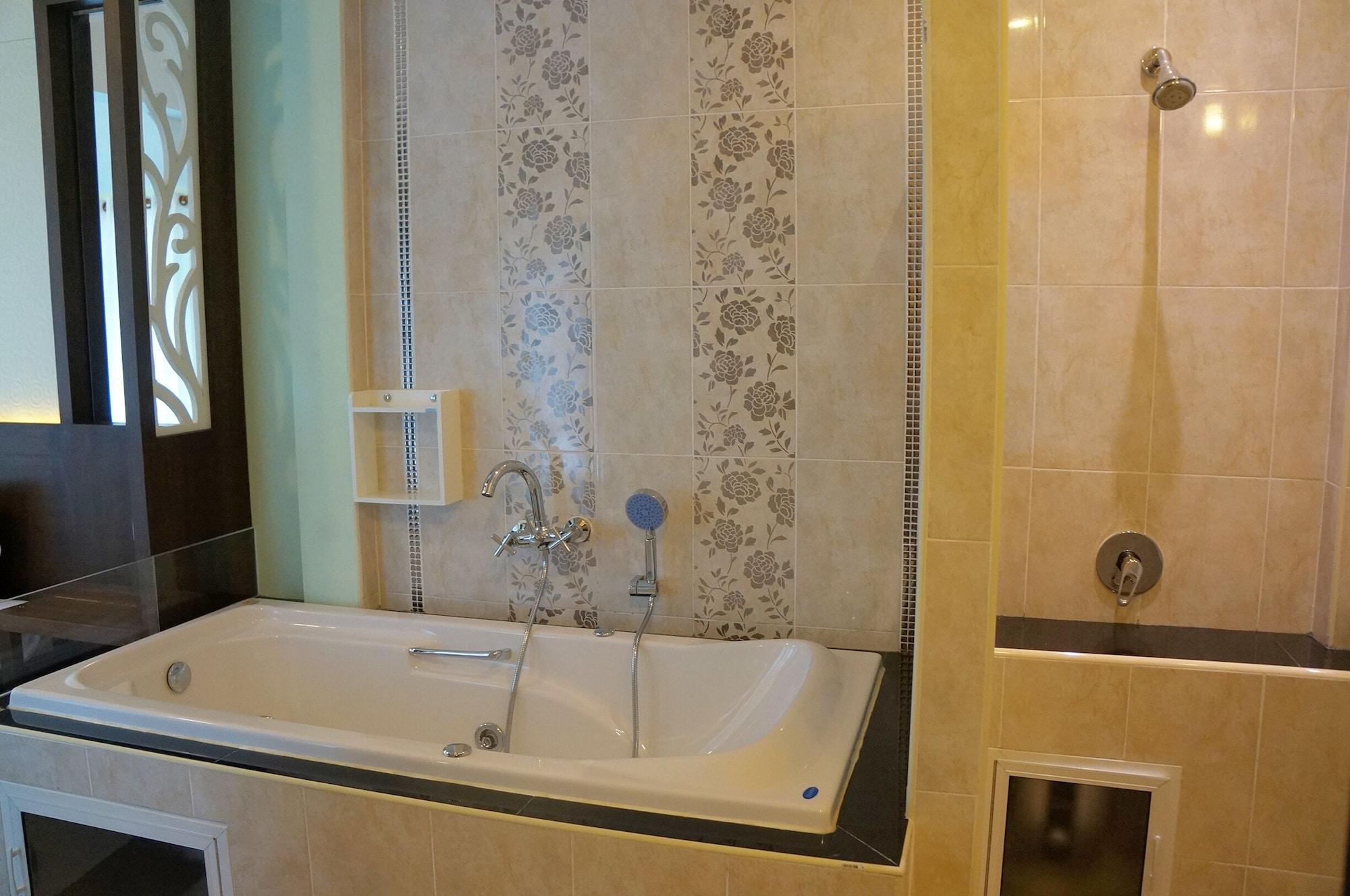 Equipamiento de Habitación Chanpraya Resort