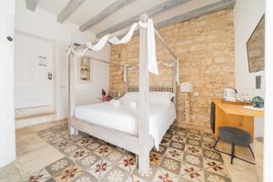 Alquiler Temporario - Antico Mondo Rooms & Suites