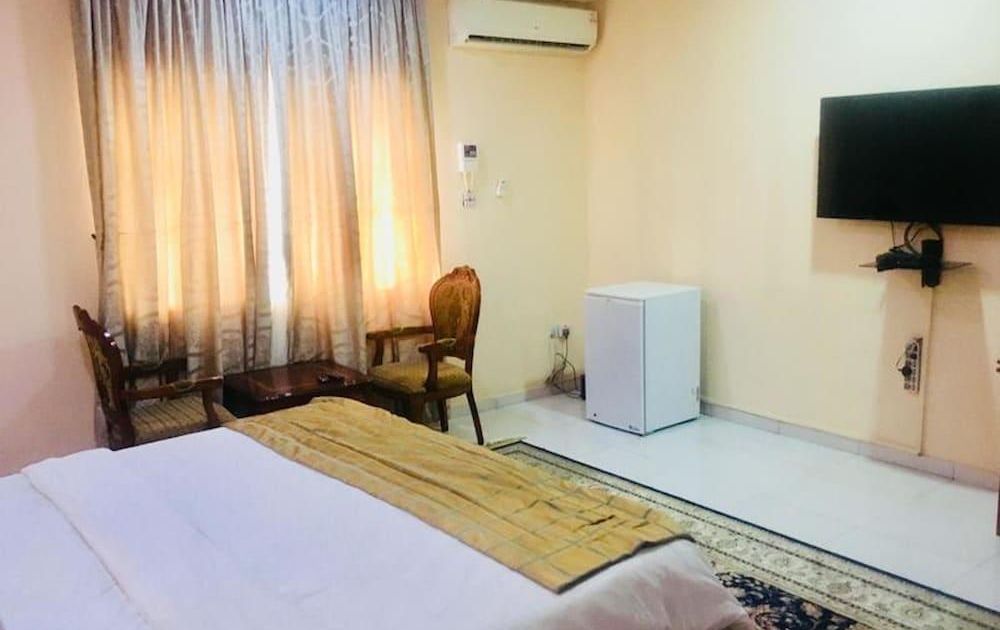 Zara Homes, Lagos Best Day