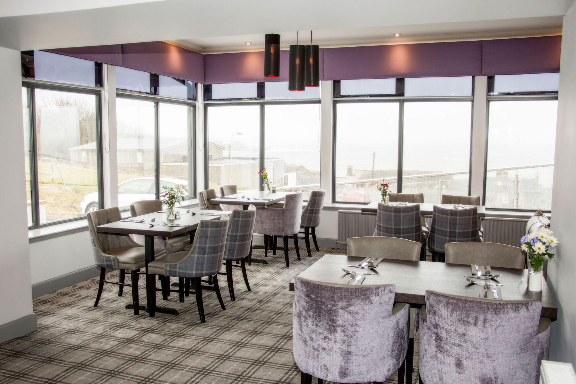 Restaurant The Knowes Hotel & Restaurant
