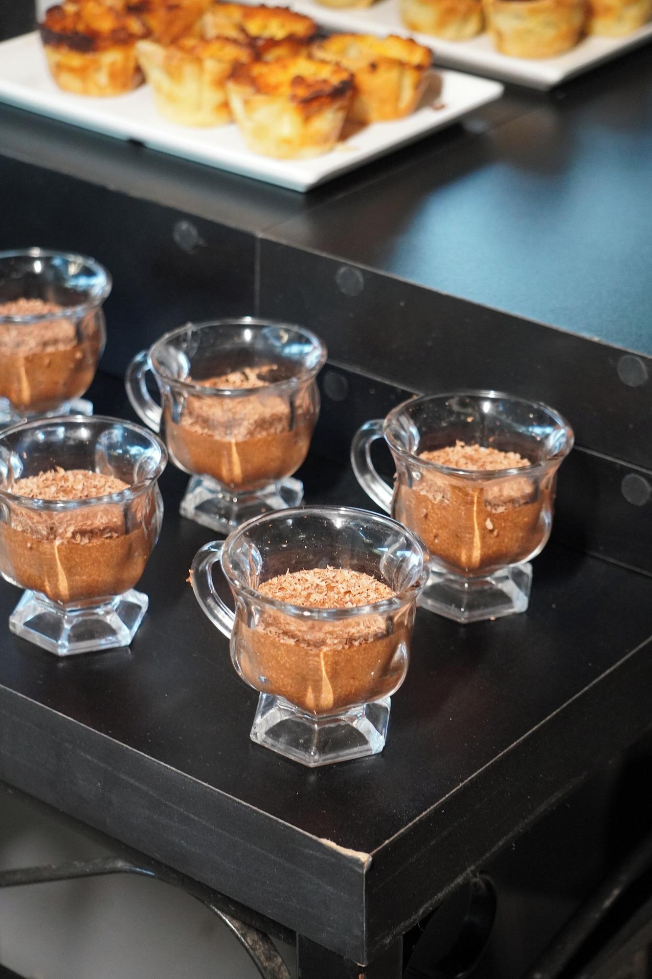 Restaurant Pousada Papiro Boutique