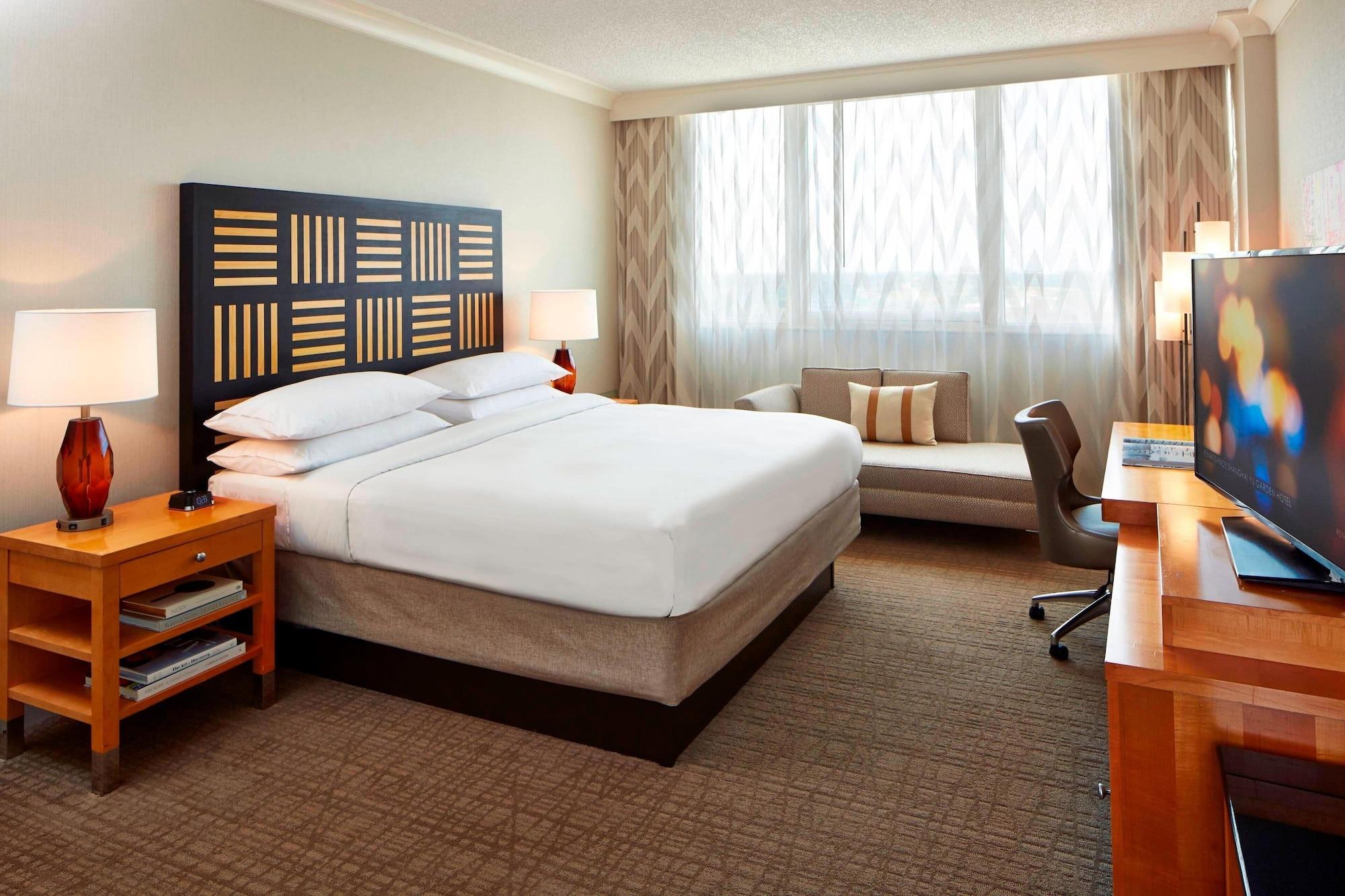 Habitación Renaissance Orlando Airport Hotel by Marriott