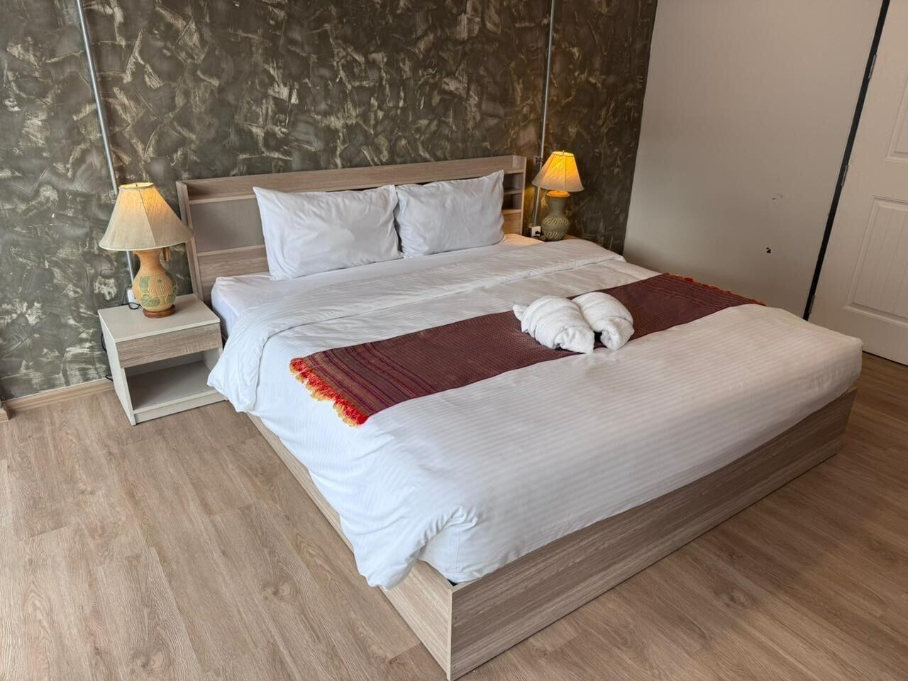 Comodidades del Alojamiento Global Hills Hotel