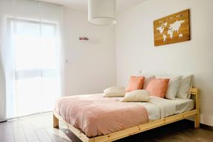 Alquiler Vacacional - Calm and Modern apartment