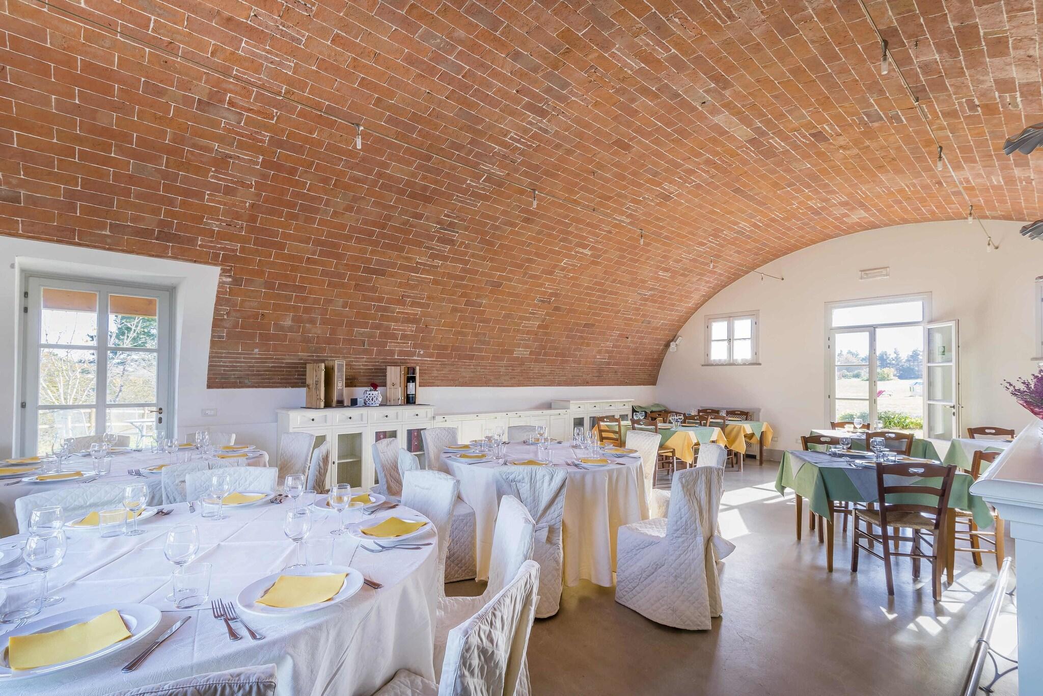 Restaurant Le Sodole Country Resort & Golf