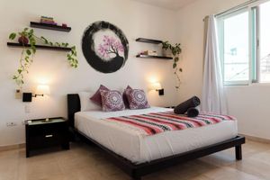 Alquiler Vacacional - Penthouse with private Jacuzzi. Super central!