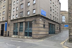 Alojamiento - Edinburgh Metro Youth Hostel