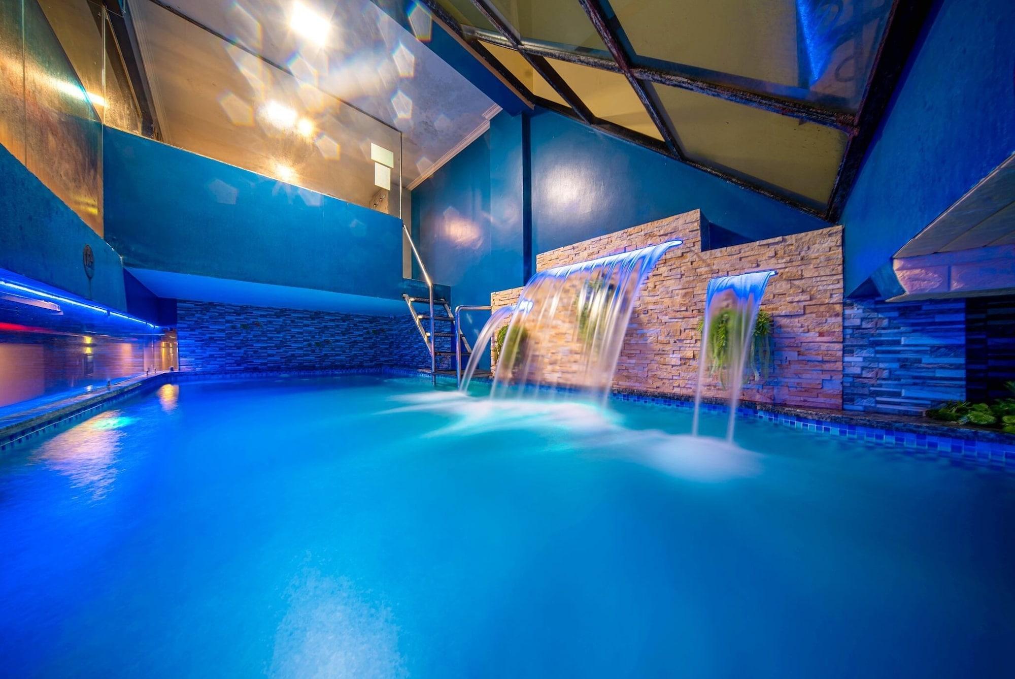 Instalaciones Recreativas Little Charm Hanoi Hostel