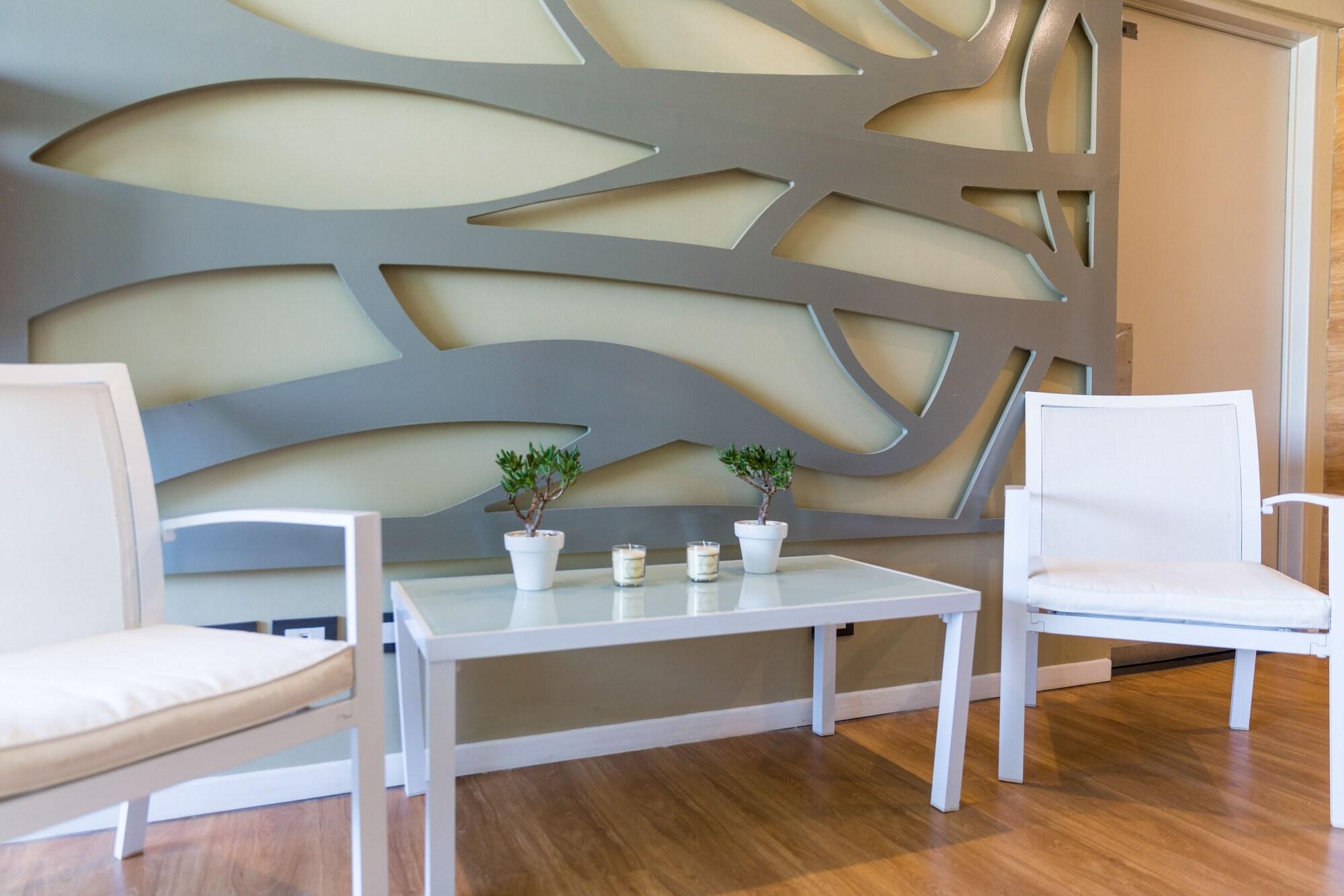 Spa Howard Johnson Plaza by Wyndham Buenos Aires