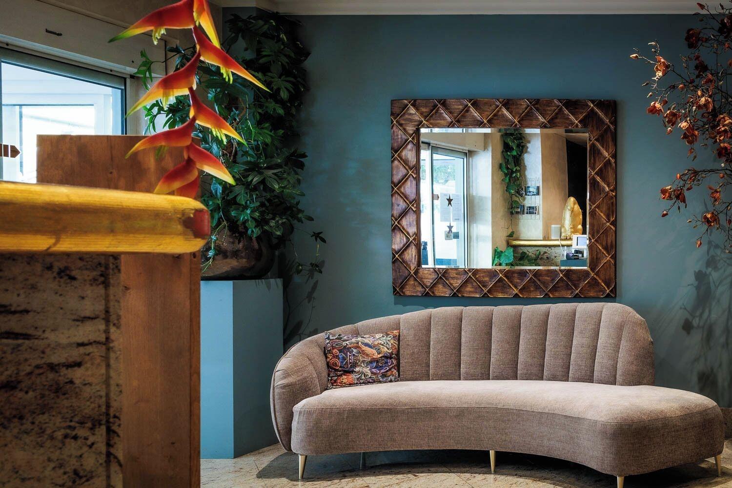 Vista Lobby Paviljoen Hotel