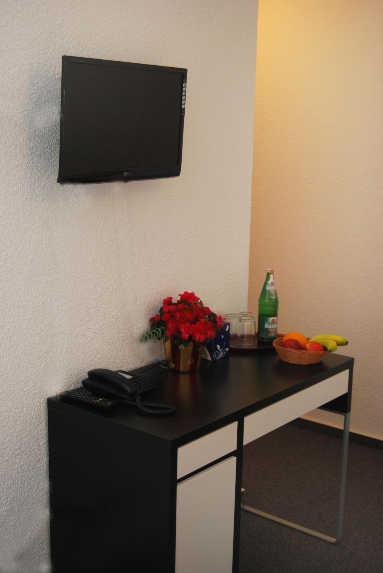 Set de Habitación Hotel Rheinischer Hof