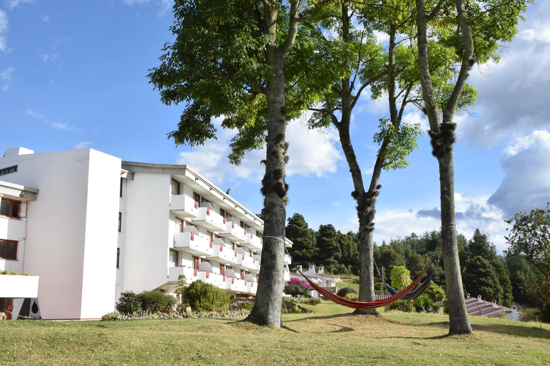 Recreational facility DAcosta Hotel Sochagota
