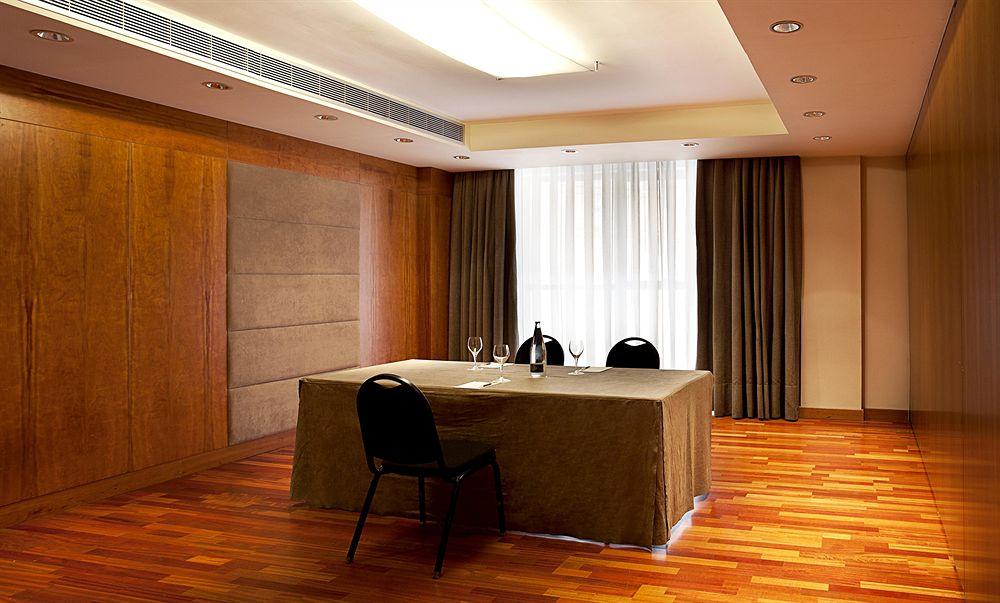 Sala de Reuniones NH Ciudad de Almeria