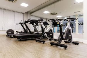 Alojamiento - Promenade Link Stay Barra da Tijuca