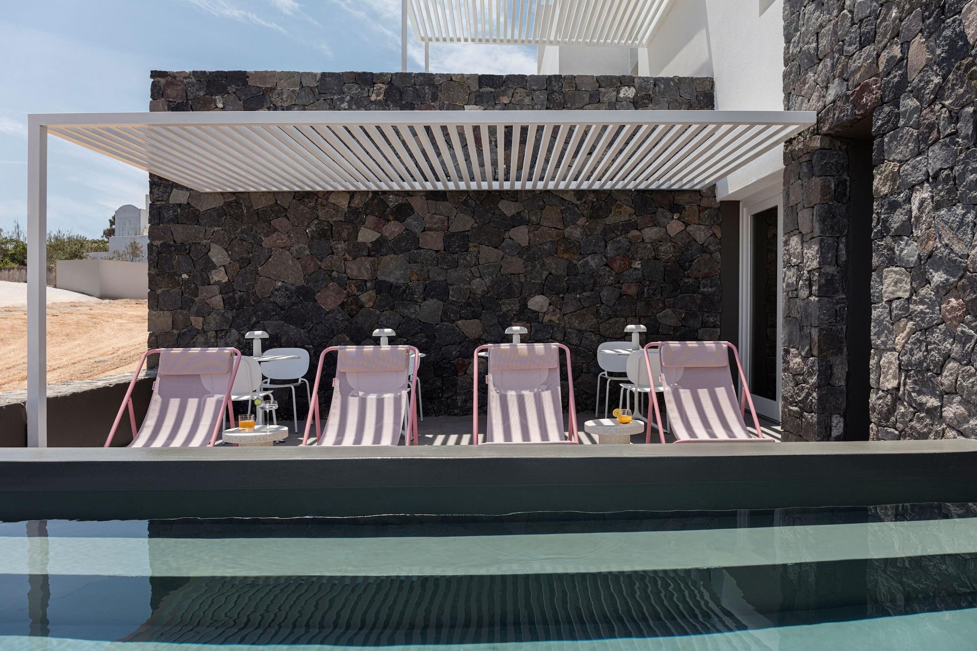 Restaurant Neo Suites