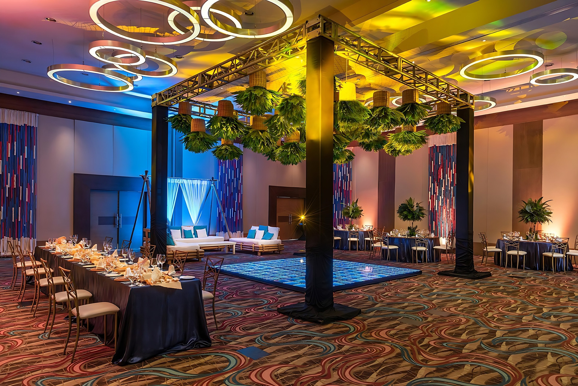 Hyatt Ziva Cancun All Inclusive - foto 193