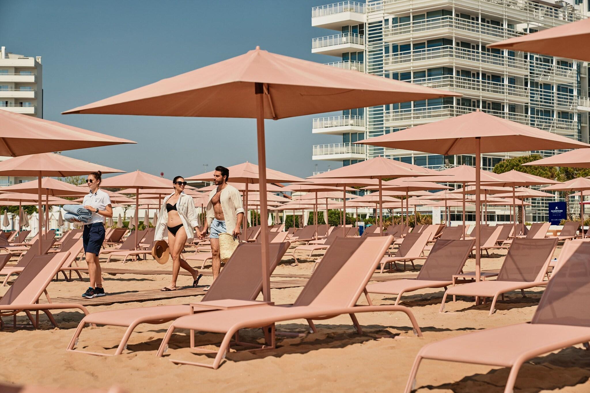 Playa Falkensteiner Hotel & Spa Jesolo