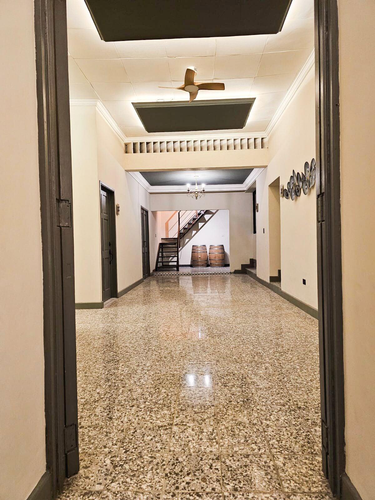Varios Remfort Hotel Antigua