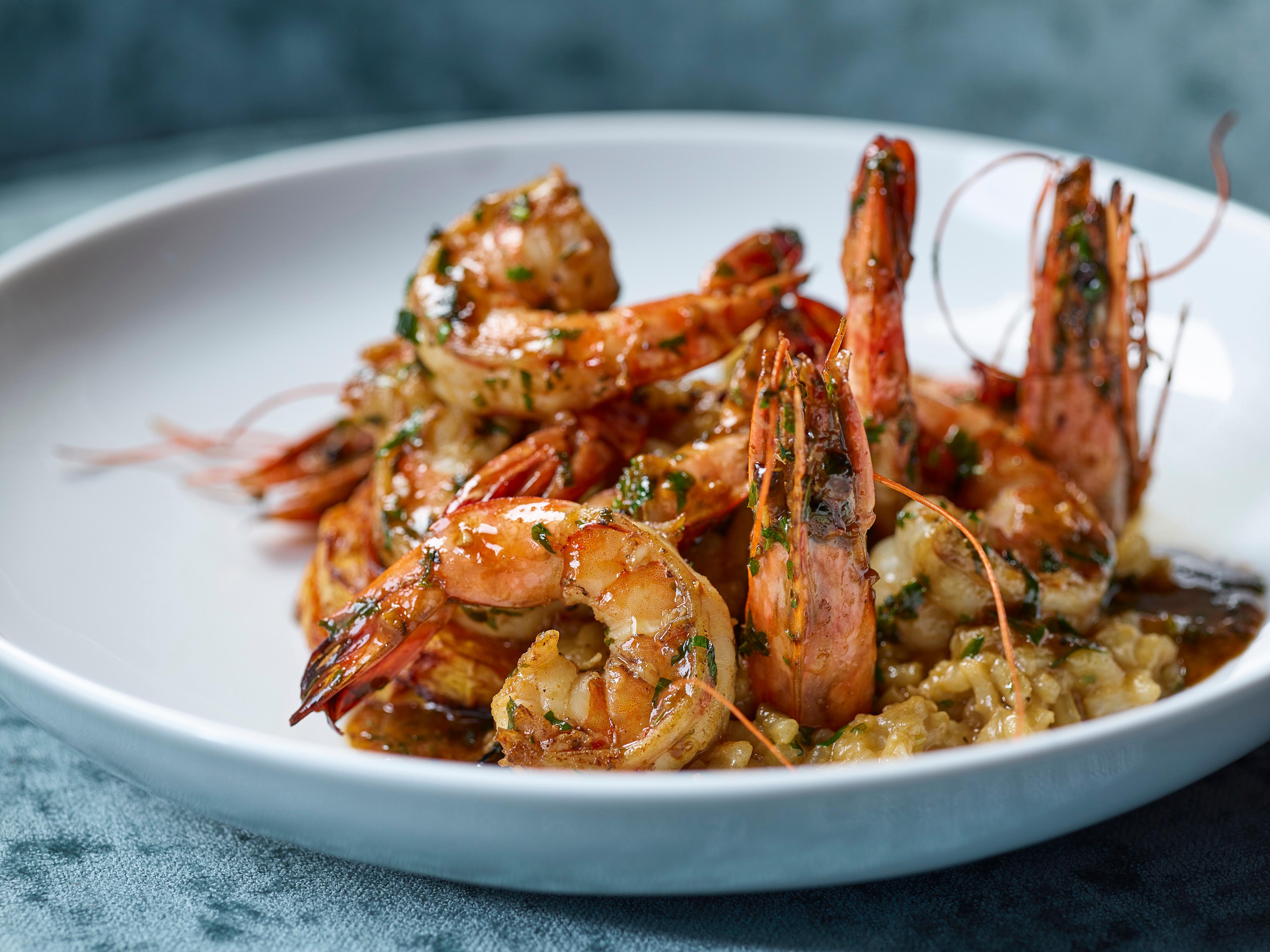 Restaurant NYX Tel Aviv