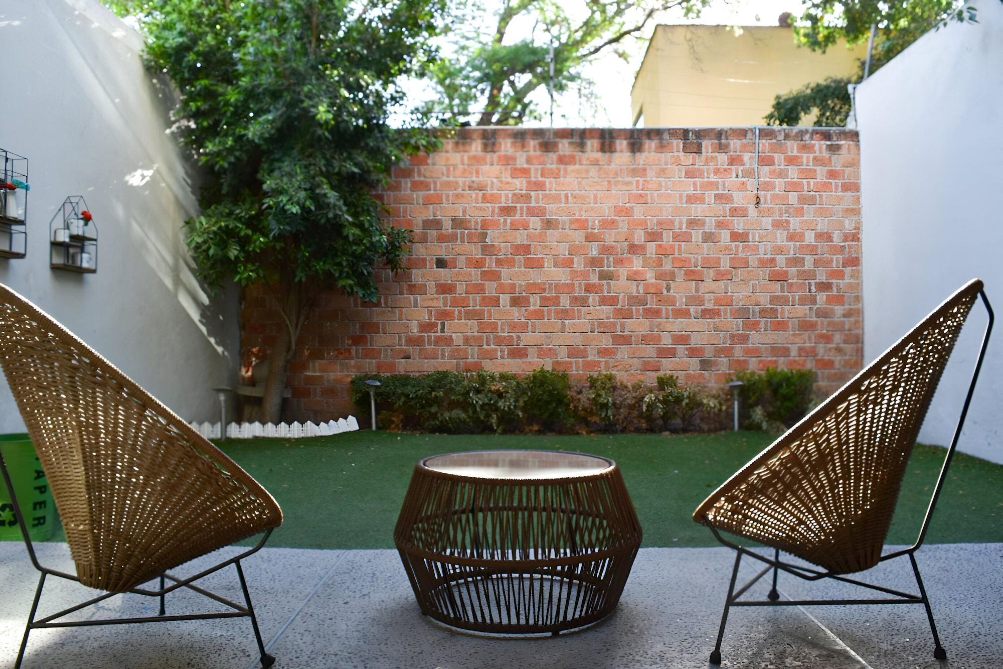 Equipamiento de Habitación CasasFreda - Casa Valentín