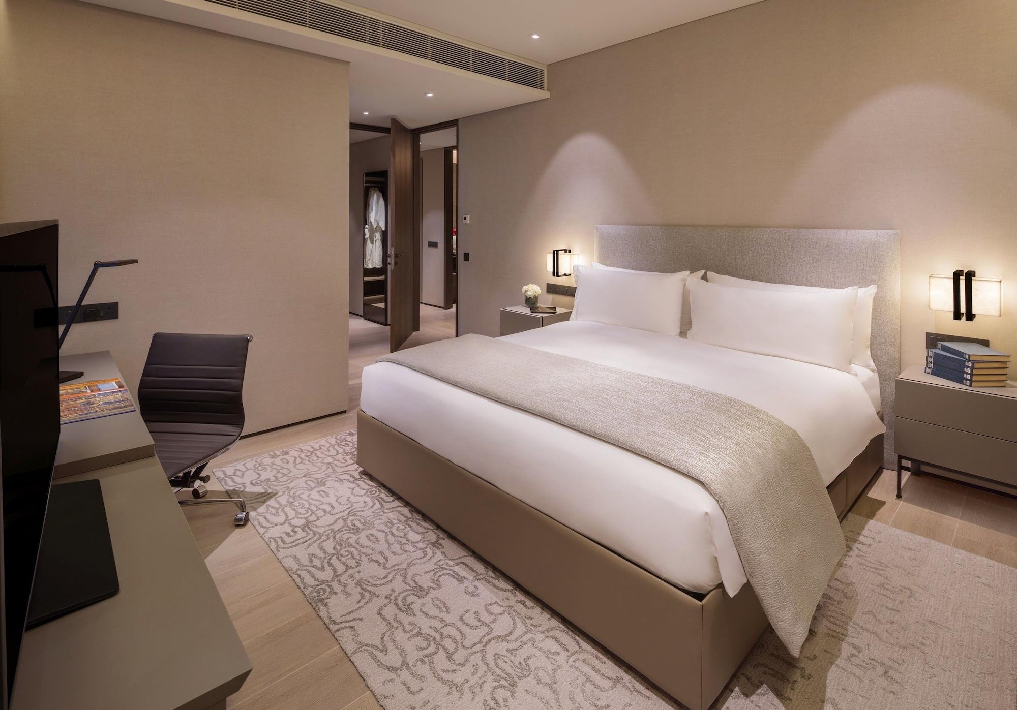 Habitación Dao by Dorsett AMTD Singapore