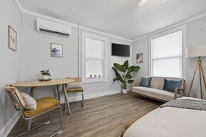 Alquiler Vacacional - Cozy Cottage Studio in Pensacola