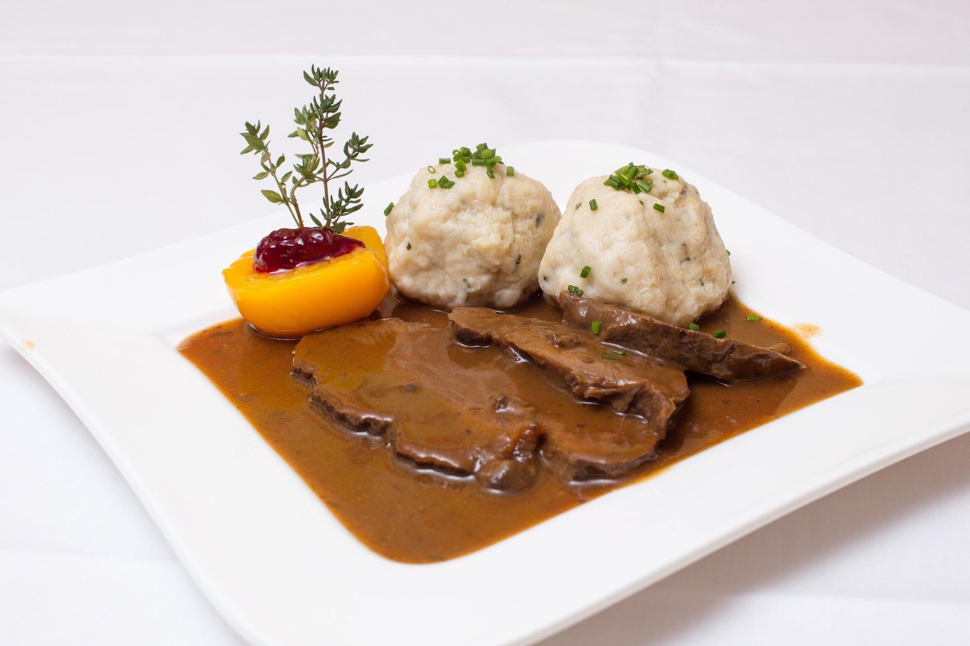 Restaurant Hotel Residenz Hössinger