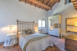 Alquiler Vacacional - Comfy Home in San Godenzo With Lake Nearby
