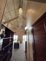 Alquiler Vacacional - The Links Albatross - Luxurious home perched hillside with stunning ocean views.