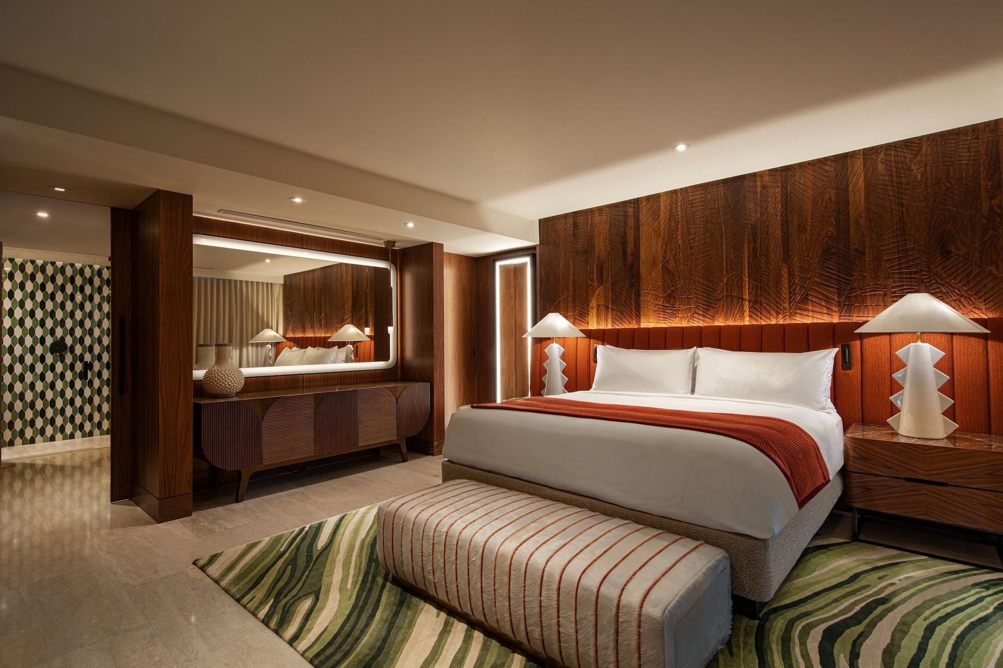 Habitación JW Marriott Marco Island Beach Resort