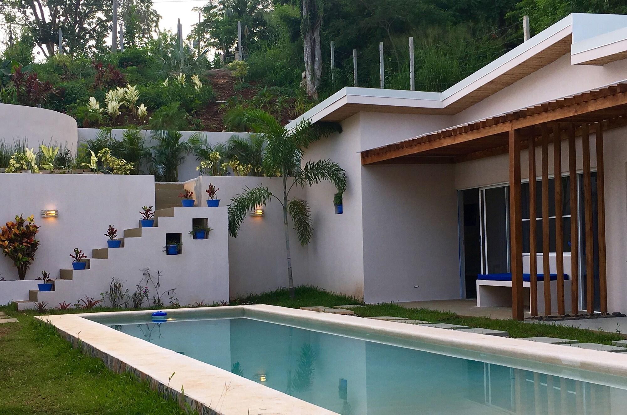 Vista Exterior La Ramona Charming Hotel