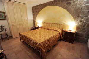 Alojamiento - Medieval House